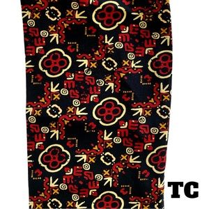 LuLaRoe Buttery Soft Leggings